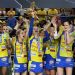LFH : 21ème titre pour Metz !