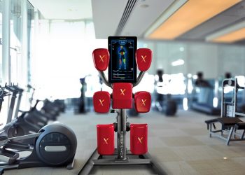 Fitness : la boxe devient cardio et connectée