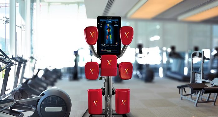 Fitness : la boxe devient cardio et connectée