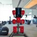 Fitness : la boxe devient cardio et connectée