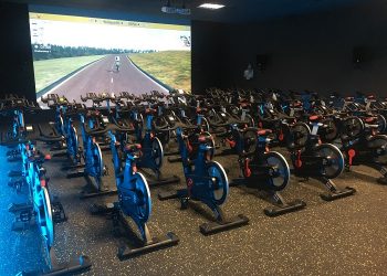 Le vélo connecté prend de l’ampleur