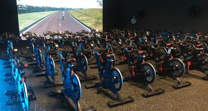 Le vélo connecté prend de l’ampleur