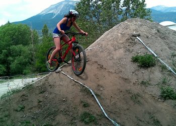 UNSS 05 : Du VTT à l’aviron en passant par le canoë-kayak