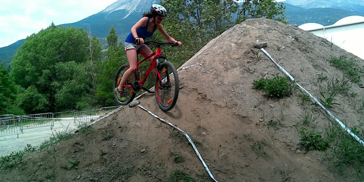 UNSS 05 : Du VTT à l’aviron en passant par le canoë-kayak