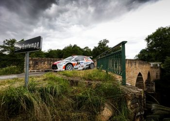 Yoann Bonato impérial !