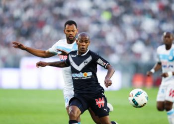 Winamax resigne avec les Girondins de Bordeaux