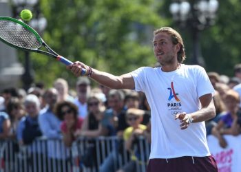 23 juin : Journée olympique mondiale
