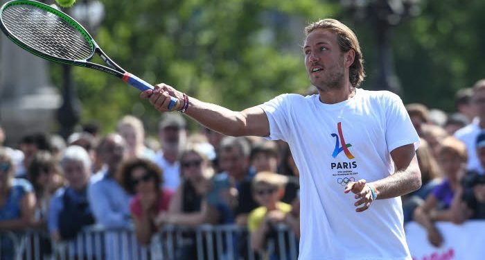 23 juin : Journée olympique mondiale