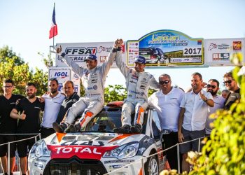 Yoann Bonato s’impose haut la main !