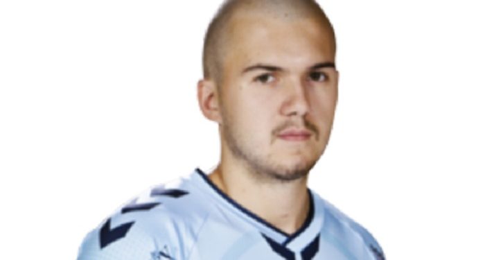 Maxime Postal : « On a fait avec les moyens du bord »