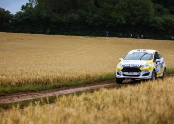 La passe de trois pour Jean-Baptiste Franceschi !