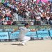 Masters 2017 : Résumé de la 1ère étape