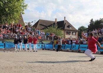 Masters 2017 : Résumé de la 2è étape