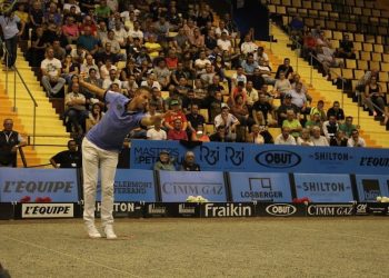 Masters 2017 : La France refait surface