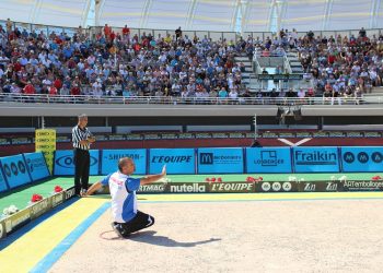 Masters 2017 : Romans-sur-Isère accueille la 1ère étape