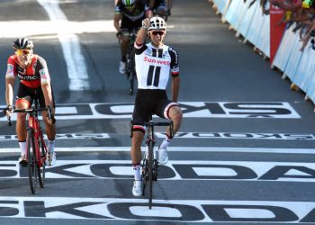 Tour de France 2017 : Résumé de la 14è étape