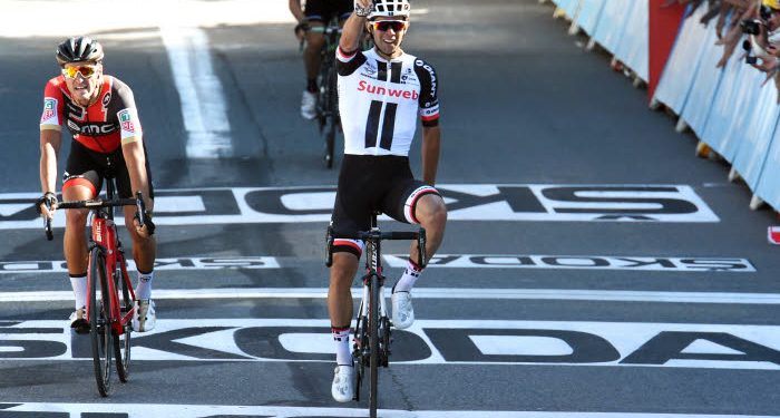 Tour de France 2017 : Résumé de la 14è étape