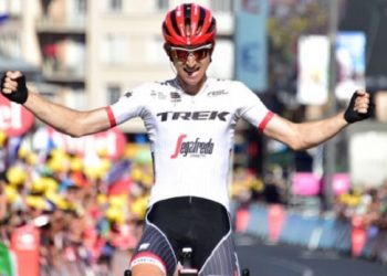 Tour de France 2017 : Le résumé de la 15ème étape