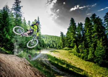 Découvrez le 2è SPORTMAG Provence-Alpes-Côte d’Azur !