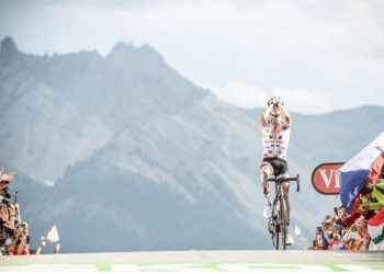 Le Tour de France 2017 en dix chiffres