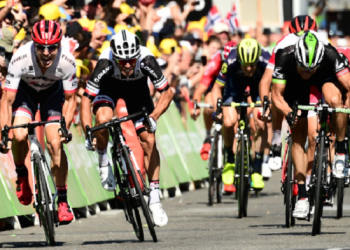 Tour de France 2017 : Le résumé de la 16ème étape