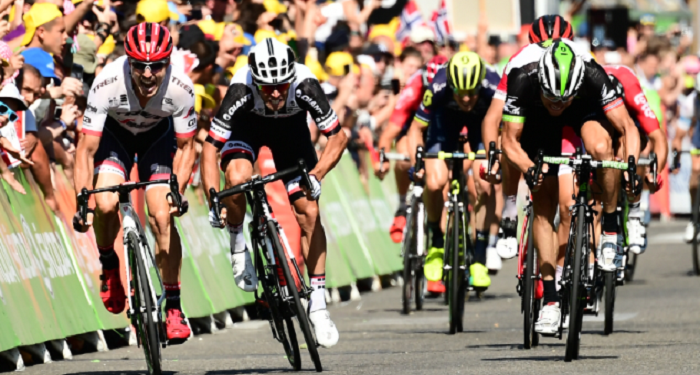 Tour de France 2017 : Le résumé de la 16ème étape