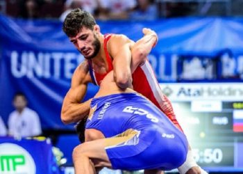 Mondiaux 2017 : La sélection française dévoilée !