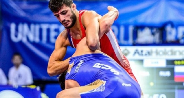 Mondiaux 2017 : La sélection française dévoilée !