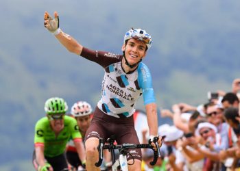 Tour de France 2017 : Résumé de la 12è étape