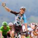 Tour de France 2017 : Résumé de la 12è étape