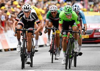 Tour de France 2017 : Résumé du week-end