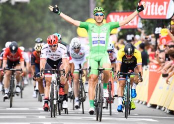 Tour de France 2017 : Résumé de la 10è étape