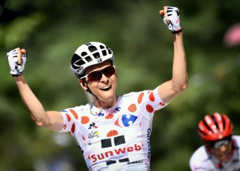 Tour de France 2017 : Le résumé de la 13ème étape