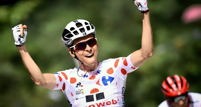 Tour de France 2017 : Le résumé de la 13ème étape