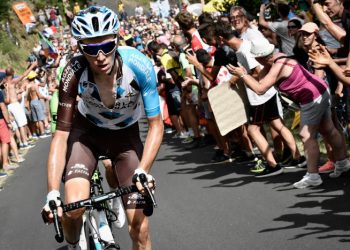 Yvon Breton : « J’ai été pris par l’émotion »