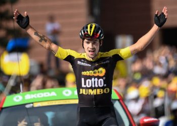 Tour de France 2017 : Le résumé de la 17ème étape
