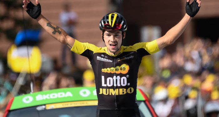 Tour de France 2017 : Le résumé de la 17ème étape