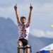 Tour de France 2017 : Barguil, roi de la montagne