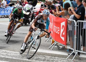 Yvon Breton : « Romain est un vrai funambule »