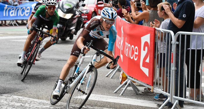 Yvon Breton : « Romain est un vrai funambule »