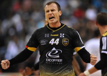 Chambéry qualifié pour la Coupe EHF