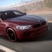 La BMW M5 dans Need for Speed Payback