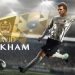 PES 2018 : David Beckham partenaire de Konami