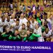 Euro U19 : Les Bleuettes championnes d’Europe !