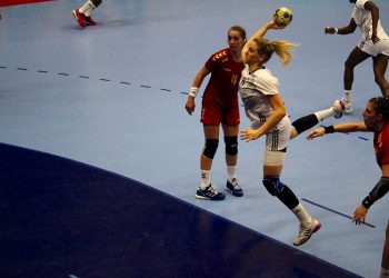 Euro U19 : Les Bleuettes en demi !