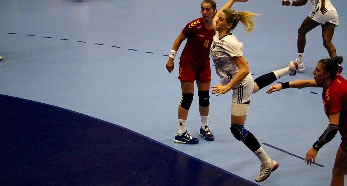 Euro U19 : Les Bleuettes en demi !