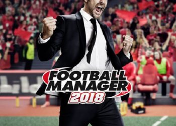Football Manager 2018 disponible le 10 novembre