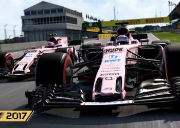 Jeux vidéo : La Formule 1 se lance dans l’eSport