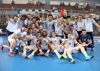 Handball – Mondial U21 2017 : Les Bleuets en bronze !