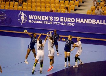 Euro U19 : Les Bleuettes en finale !